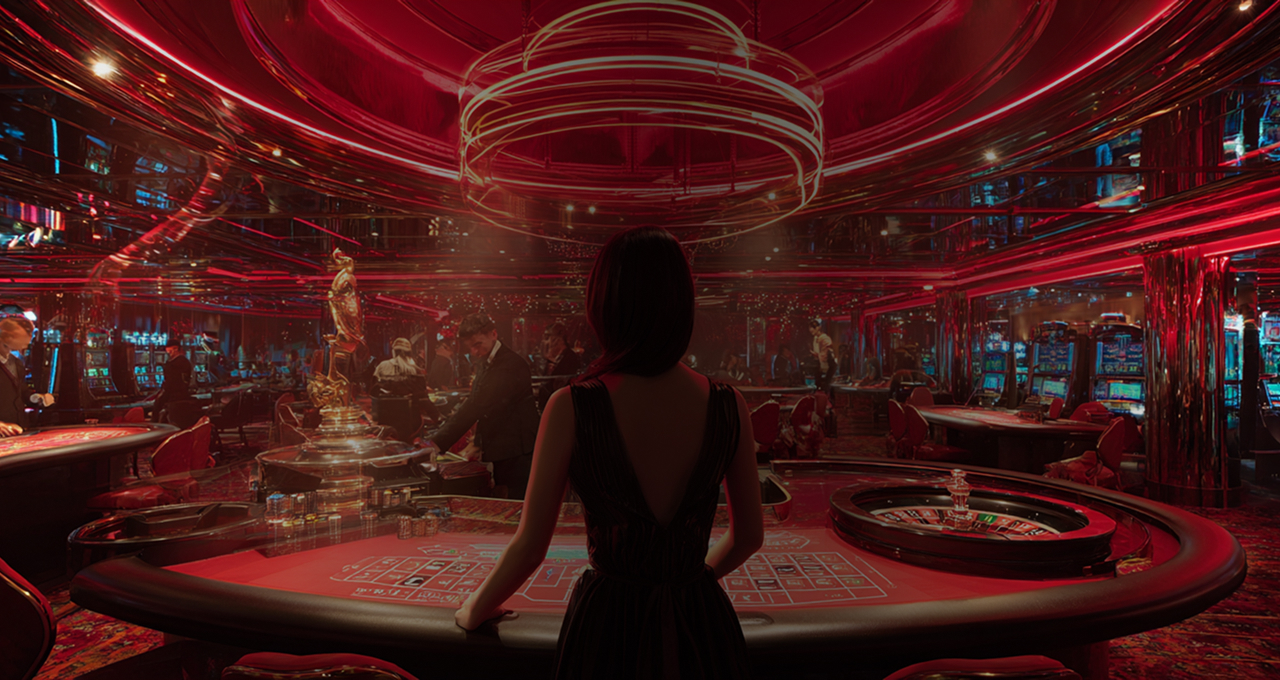 Vegas Casino