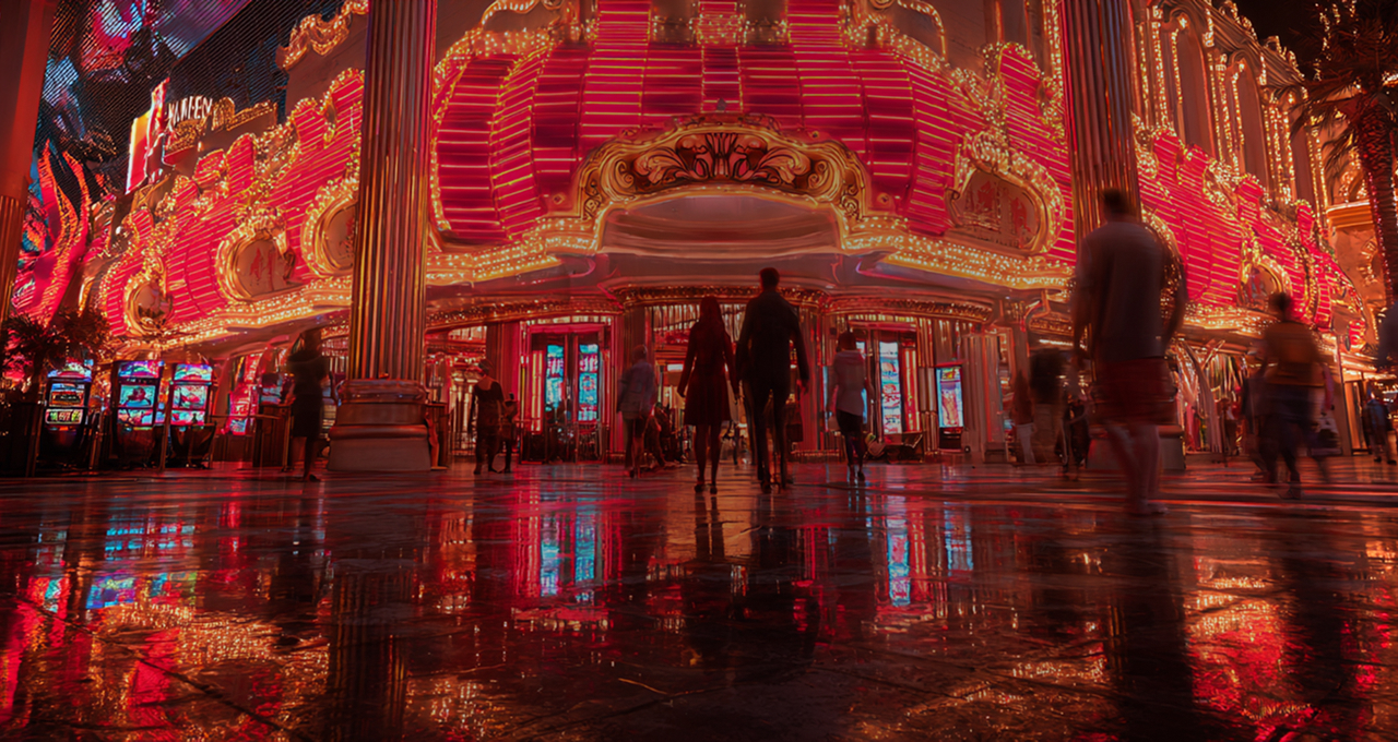 Vegas Casino